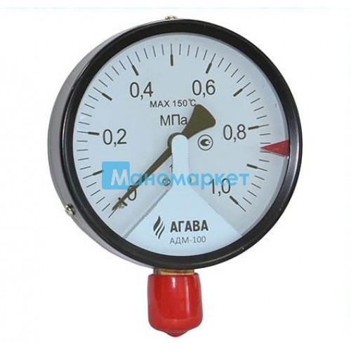 Датчик адм 100